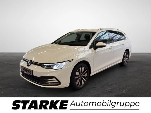 Volkswagen Golf 1.5 TSI Move Variant