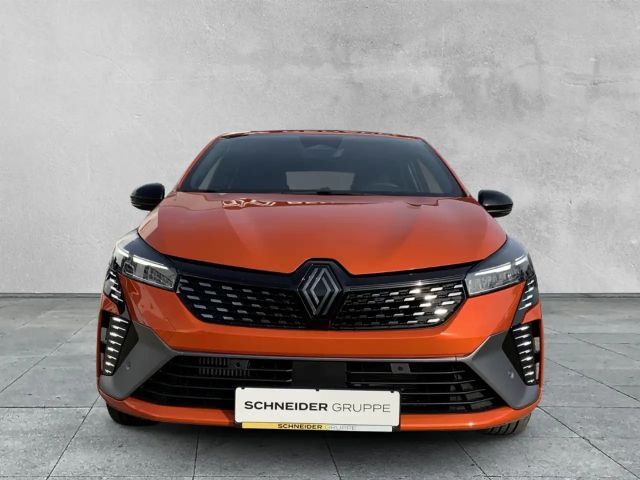 Renault Clio Alpine Esprit TCe 90