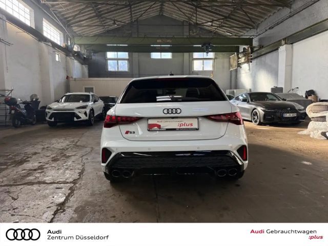 Audi S3 Sedan Sportback