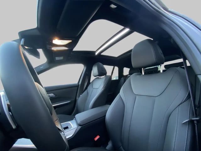 BMW 330 330e M-Sport