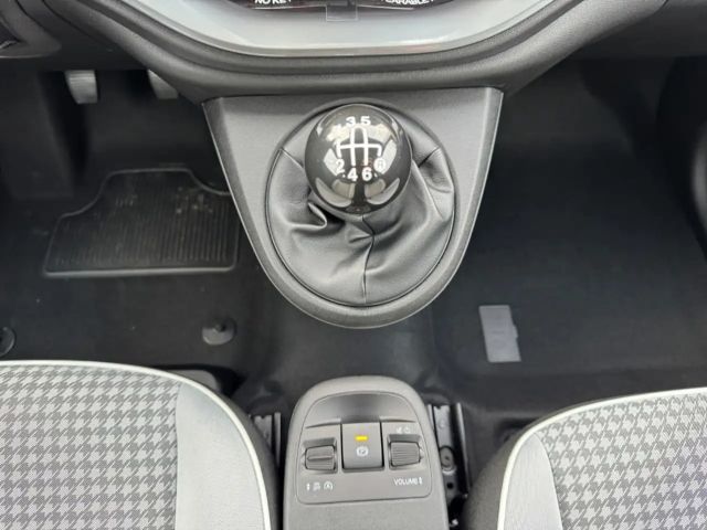 Fiat 500 Torino+CARPLAY+LED+KLIMAAUTO+TEMPOMAT+ALU+PDC+