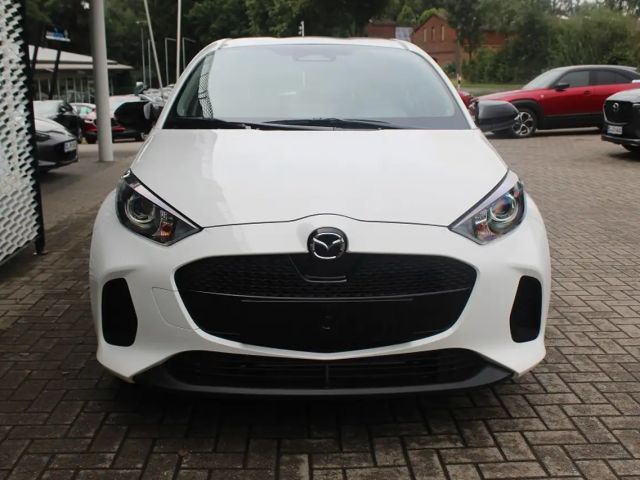 Mazda 2 Hybrid Centre-Line 1.5L VVT-i 116 PS CVT *Aktion*