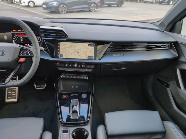 Audi RS3 Quattro S-Tronic Sportback