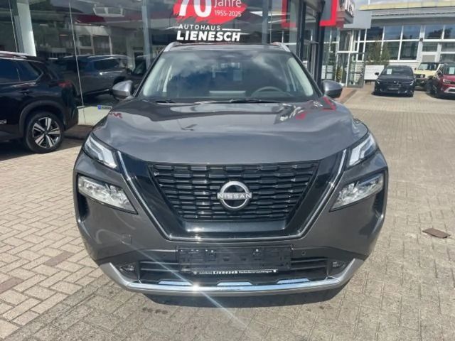 Nissan X-trail Tekna e-4ORCE