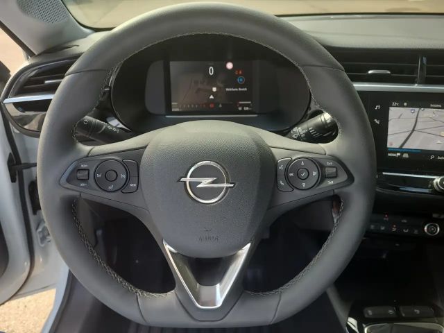 Opel Corsa Elegance Turbo