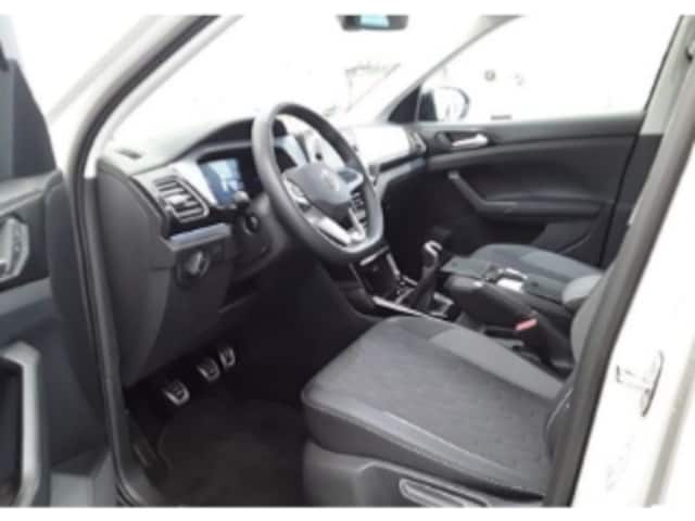 Volkswagen T-Cross 1.0 TSI