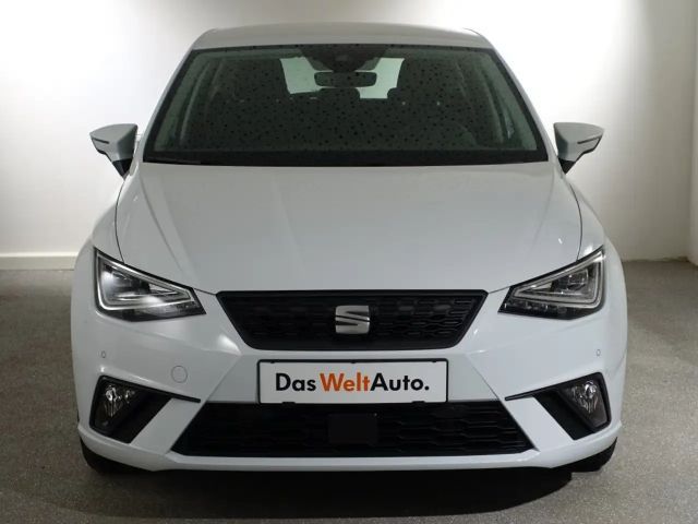 Seat Ibiza 1.0 EcoTSI Style