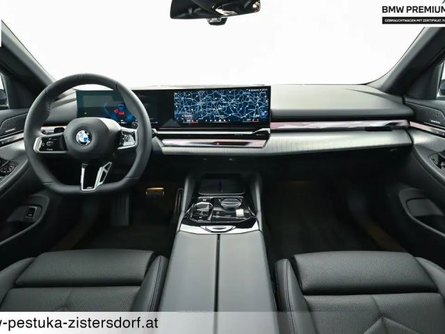 BMW 520 520d xDrive