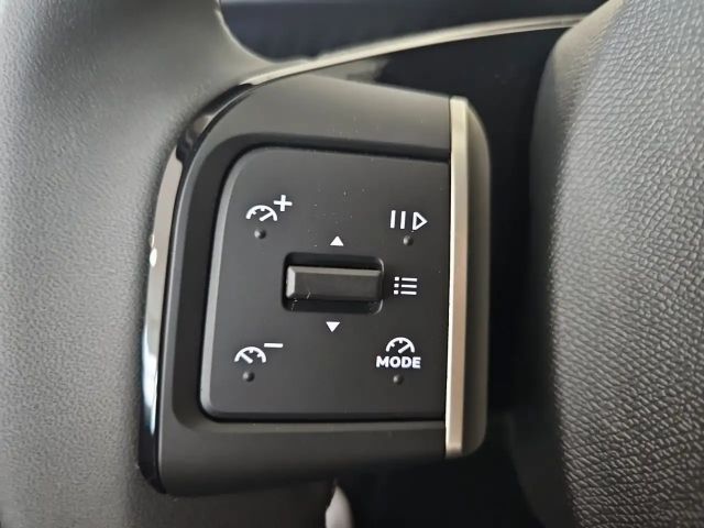 Citroën C3 Aircross Plus