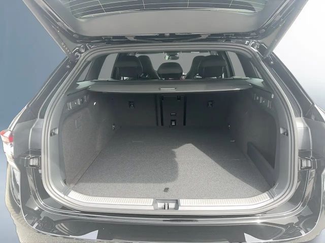 Skoda Superb Sportline iV