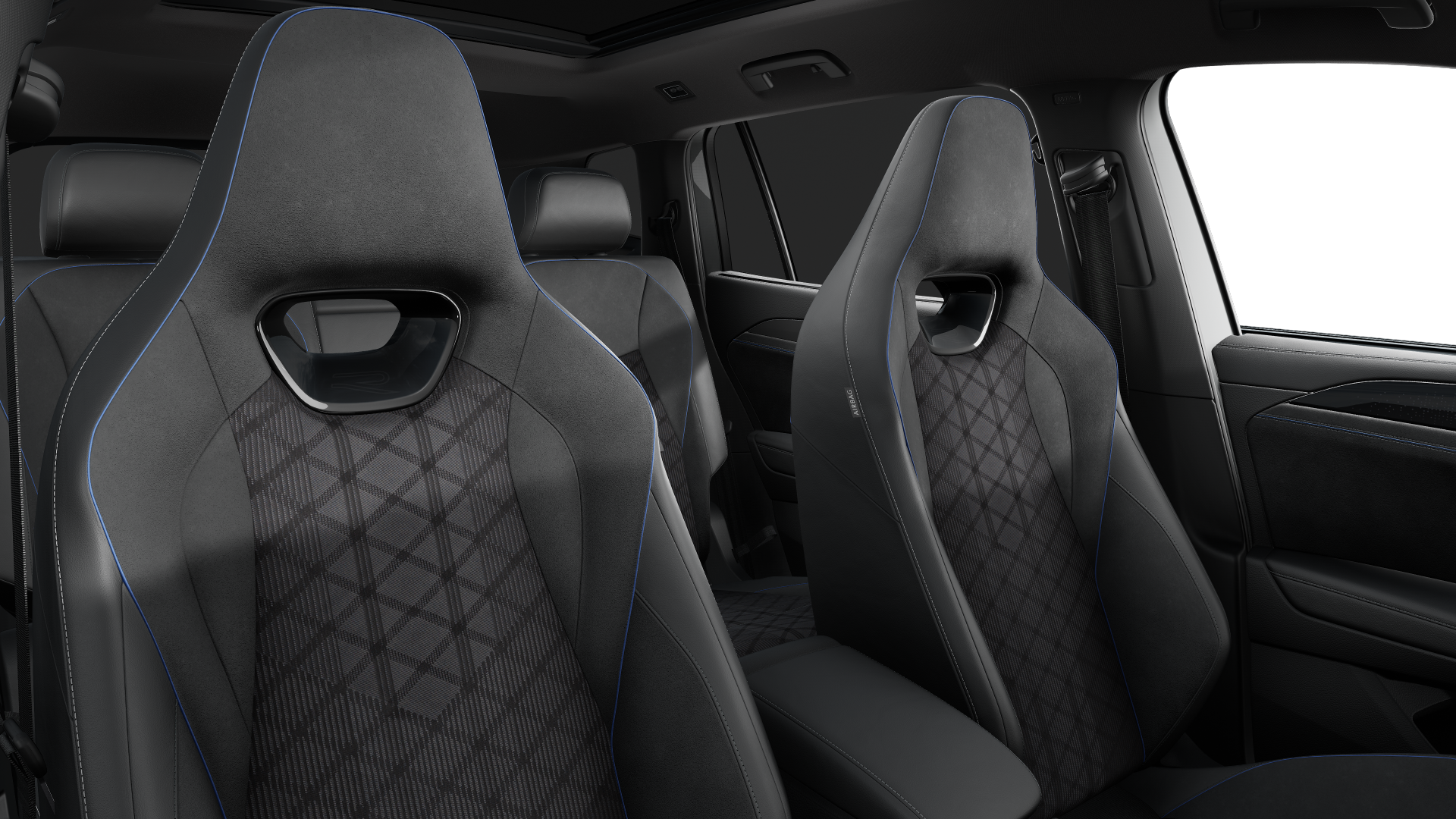 Volkswagen Tayron 2.0 TDI DSG R-Line