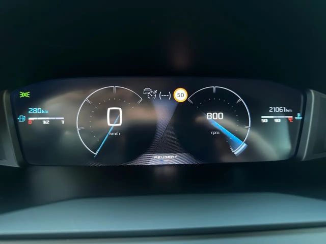 Peugeot 2008 Allure Pack