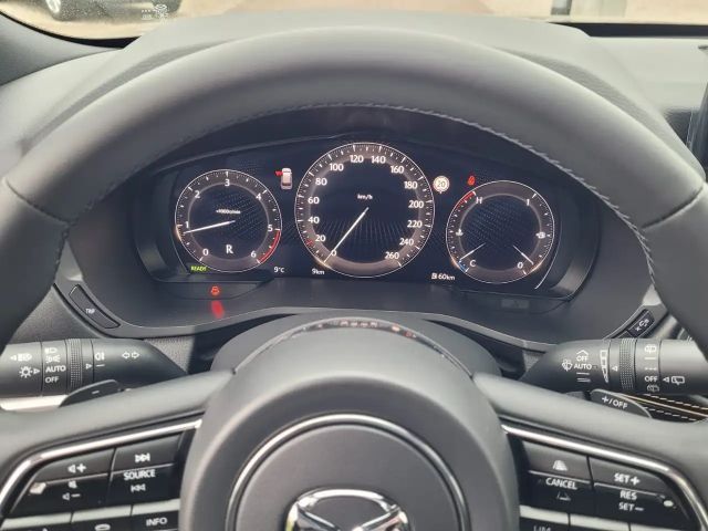 Mazda CX-80 Homura Plus e-Skyactiv