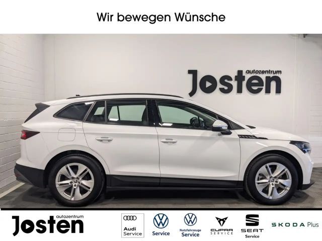 Skoda Enyaq Loft iV 60