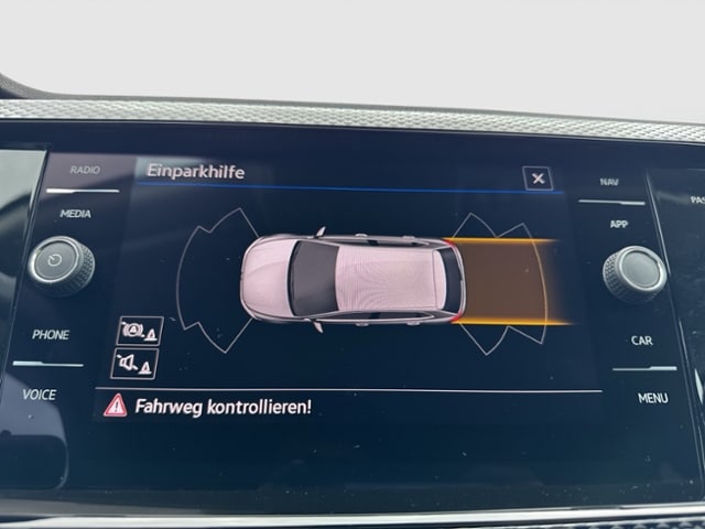 Volkswagen Polo 1.0 TSI