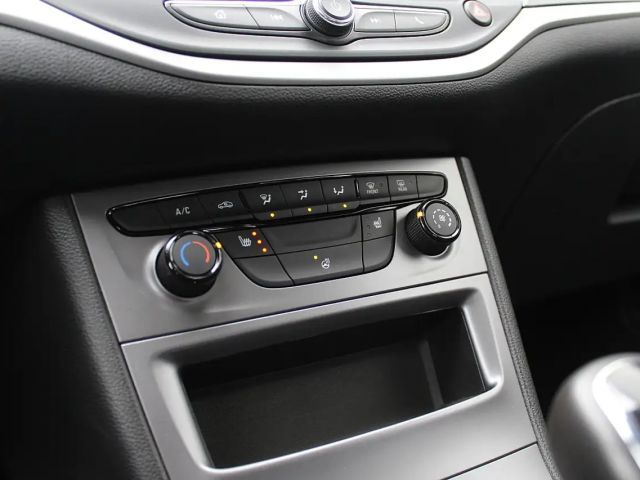 Opel Astra Edition Sports Tourer Turbo