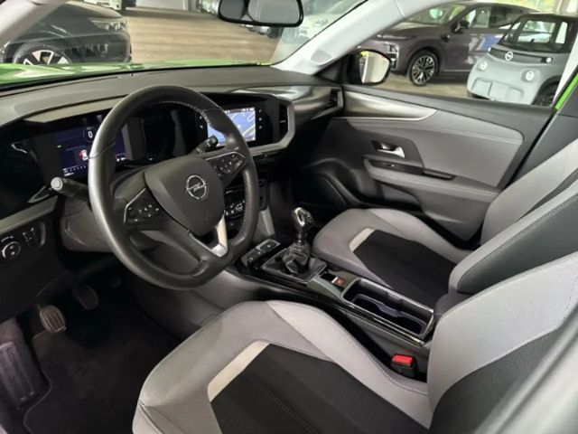 Opel Mokka Business Elegance