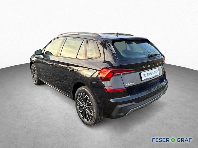 Skoda Kamiq Tour