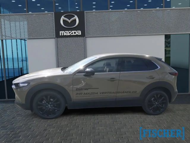 Mazda CX-30 SkyActiv e-Skyactiv
