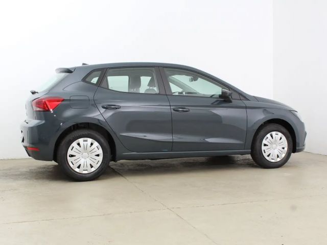 Seat Ibiza Reference