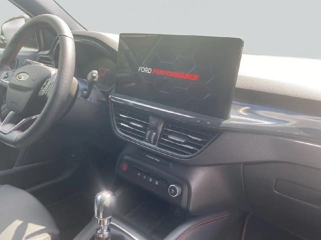 Ford Focus ST Line