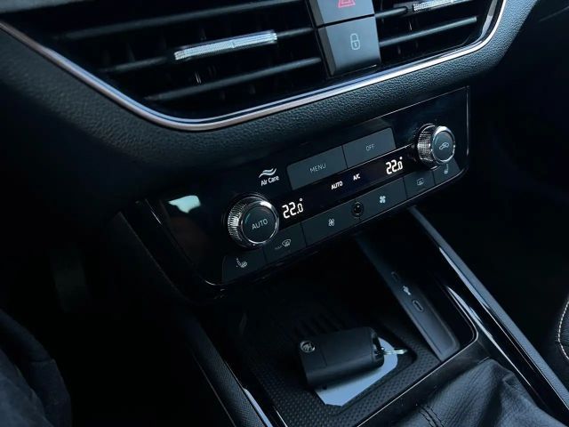 Skoda Scala 1.0 TSI Selection