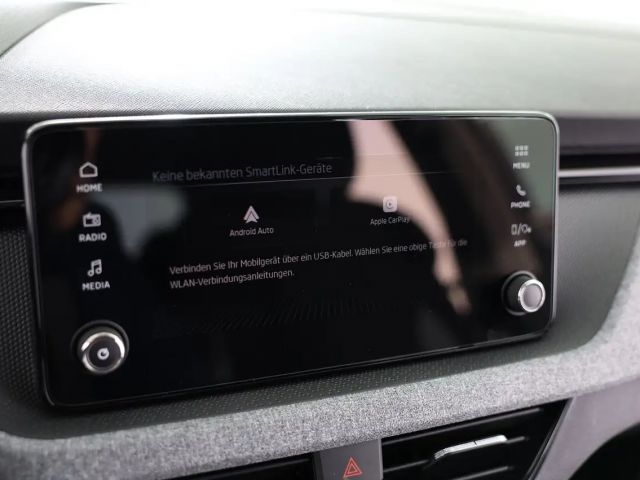 Skoda Kamiq Selection