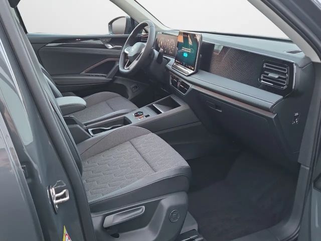 Volkswagen Tiguan 1.5 eTSI DSG Life