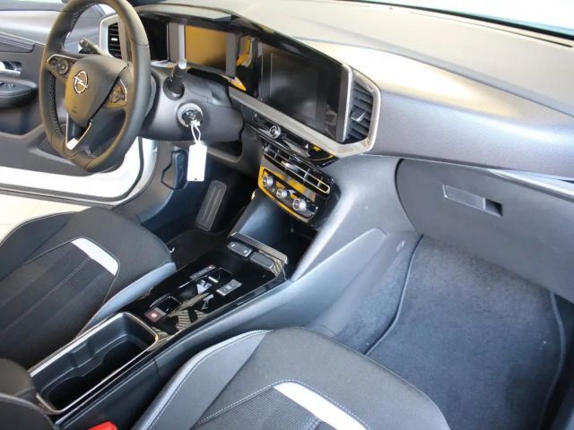 Opel Mokka GS-Line Grand Sport