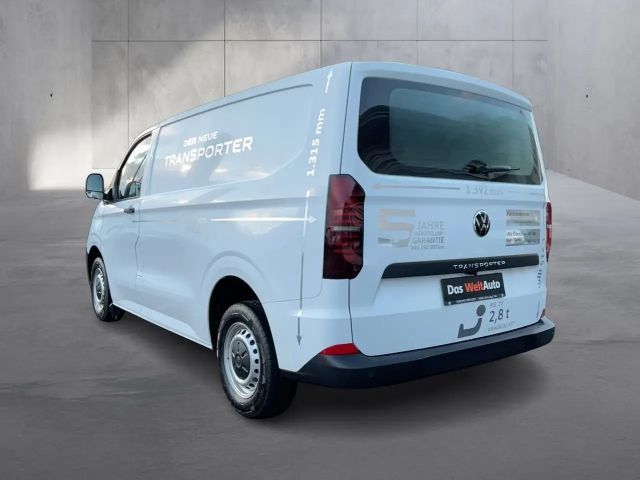 Volkswagen Transporter T7