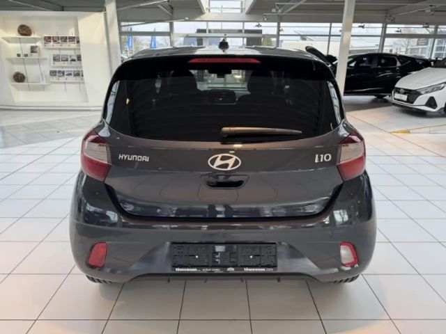 Hyundai i10 Prime