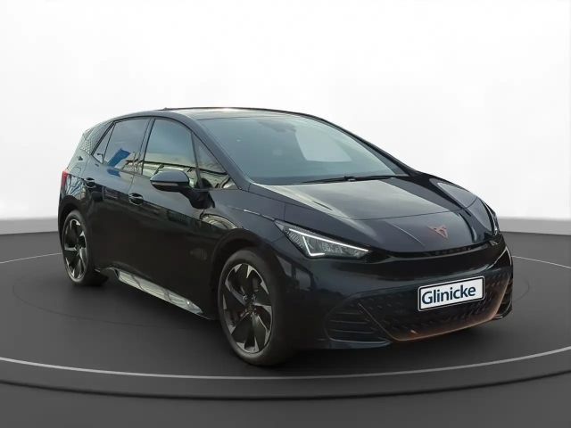 Cupra Born 77 kWh eBoost