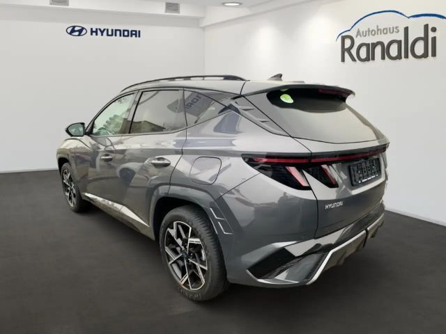 Hyundai Tucson 2WD N Line