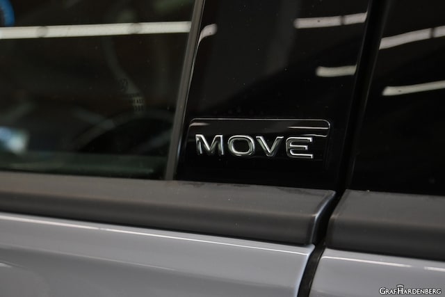 Volkswagen Golf 1.5 eTSI Golf VIII IQ.Drive Move