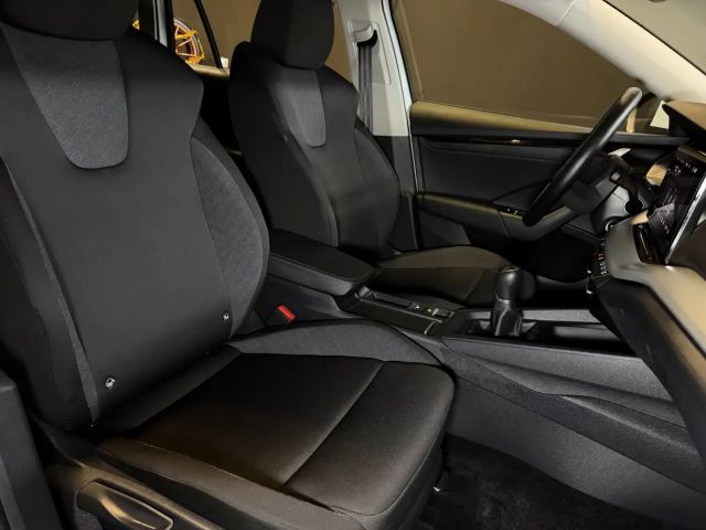 Skoda Octavia 2.0 TDI 85