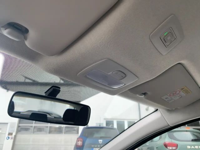 Dacia Sandero Essential