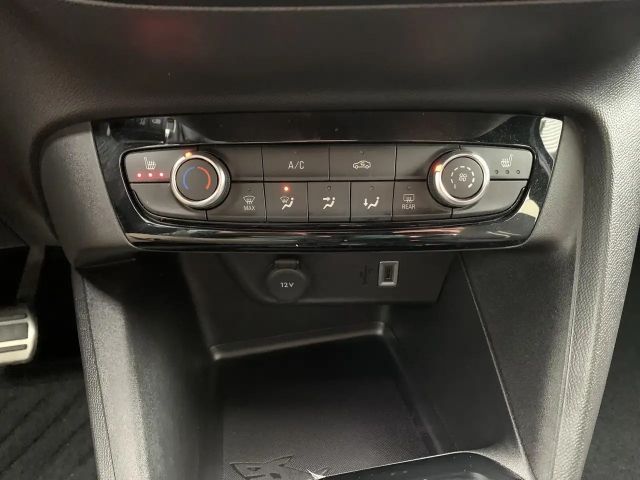 Opel Corsa 1.2 Turbo GS-Line Grand Sport