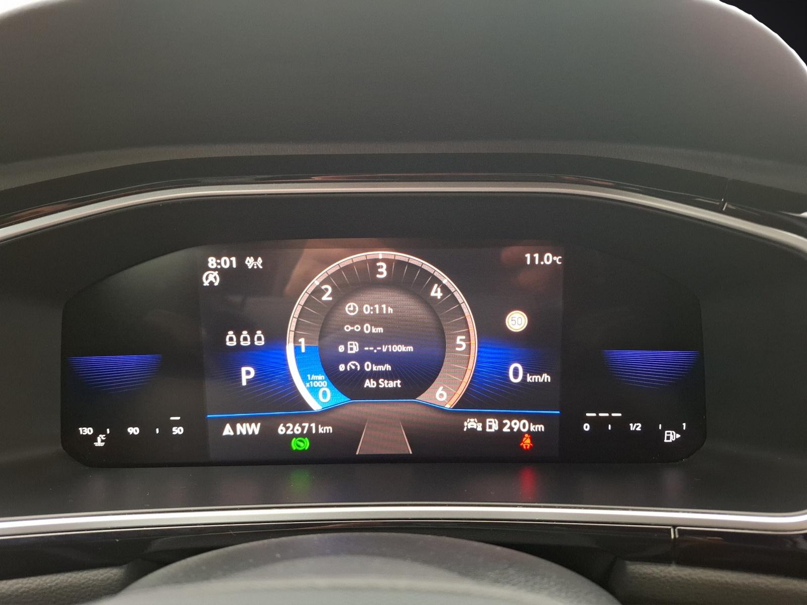 Volkswagen T-Roc DSG R-Line