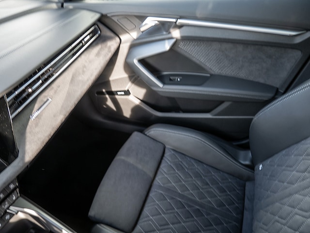 Audi A3 Hybride S-Tronic Sportback