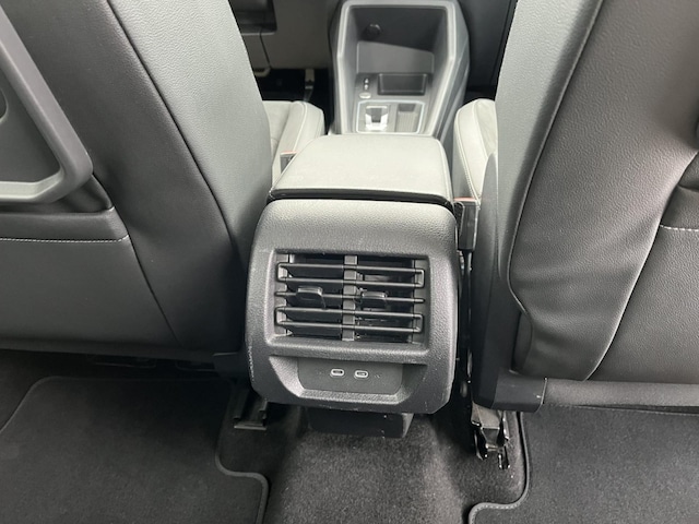 Volkswagen Caddy 1.5 TSI DSG Style