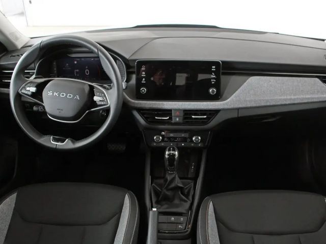 Skoda Kamiq Selection