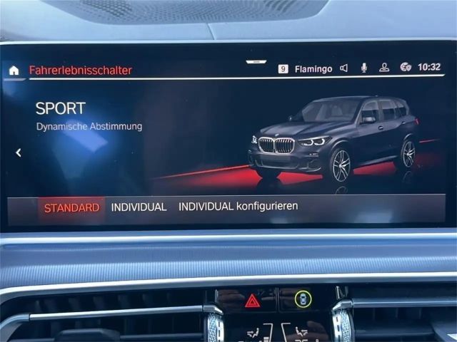 BMW X5 M-Sport