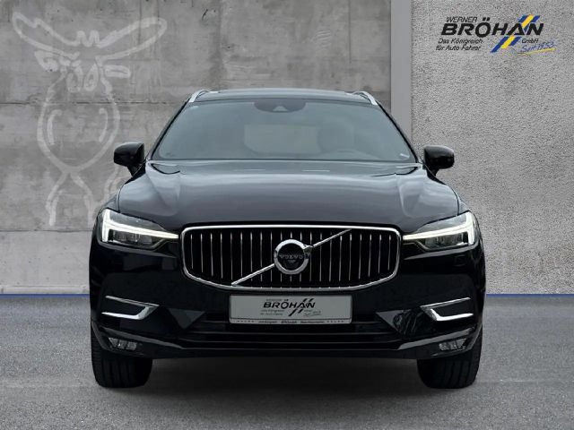 Volvo XC60 AWD Inscription
