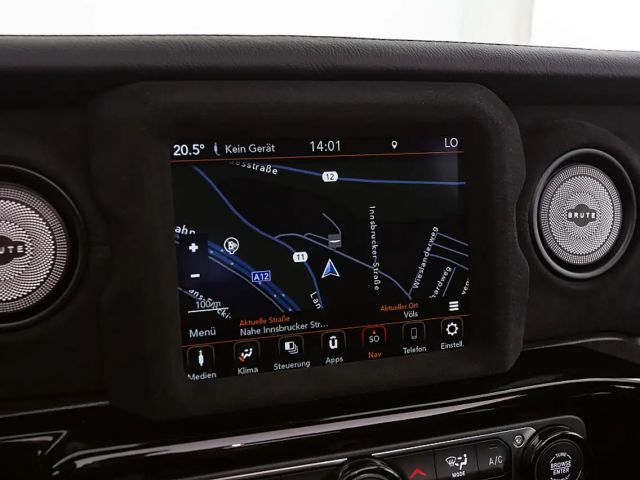 Jeep Wrangler Rubicon