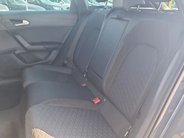 Seat Leon 1.5 TSI FR-lijn