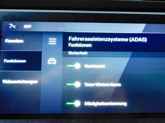 Peugeot 508 GT-Line HDi SW