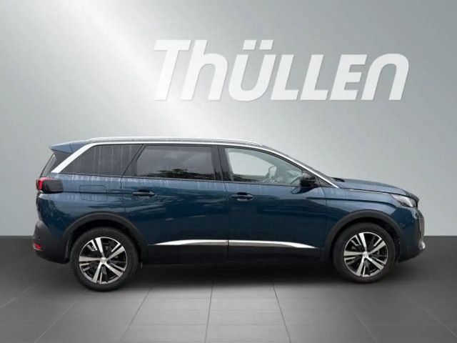 Peugeot 5008 Allure Pack