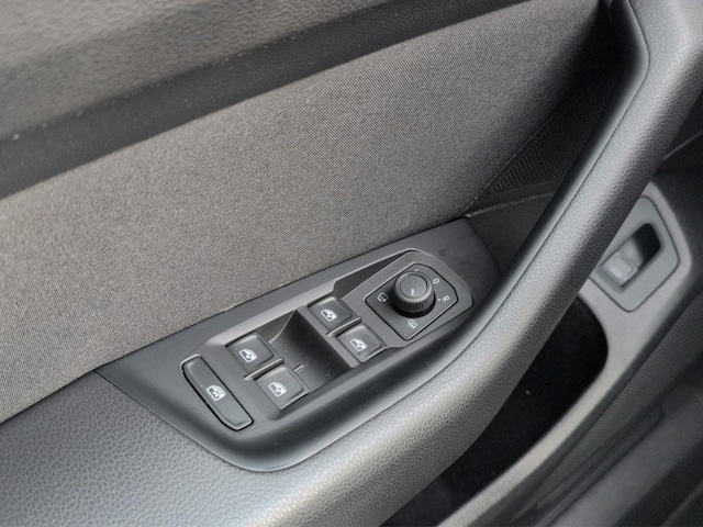 Volkswagen Passat 2.0 TDI Business Variant