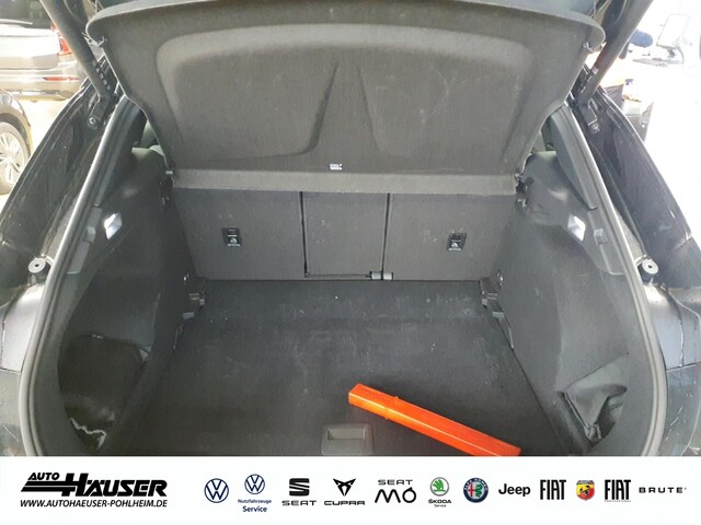 Cupra Terramar 1.5 eTSI