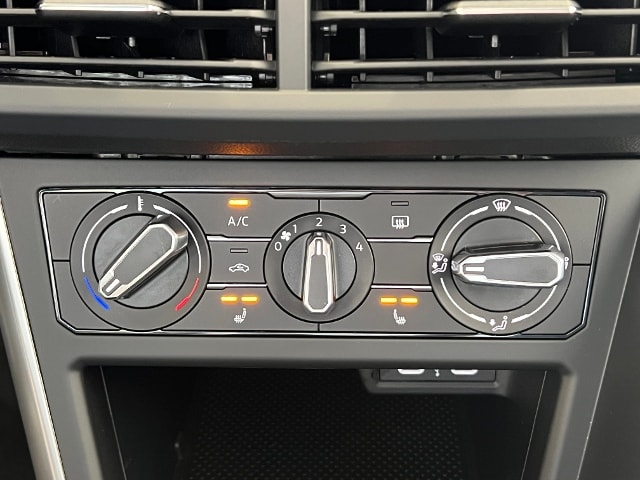 Volkswagen Taigo 1.0 TSI